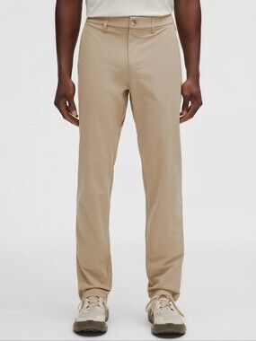 lululemon Men's ABC Pant
